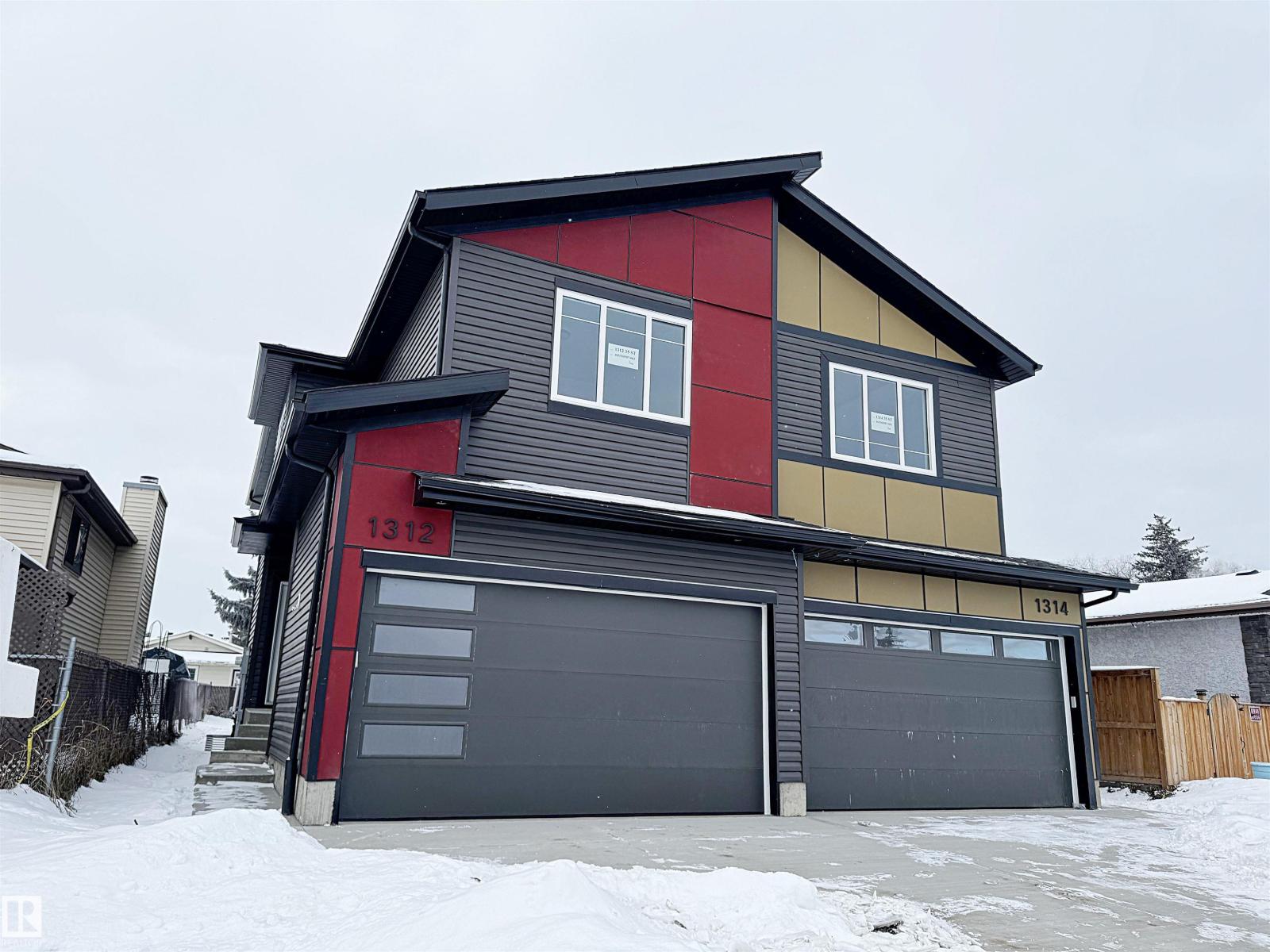Additional image 2 of 1312 35 Street NW, Edmonton, AB, T6L3E8