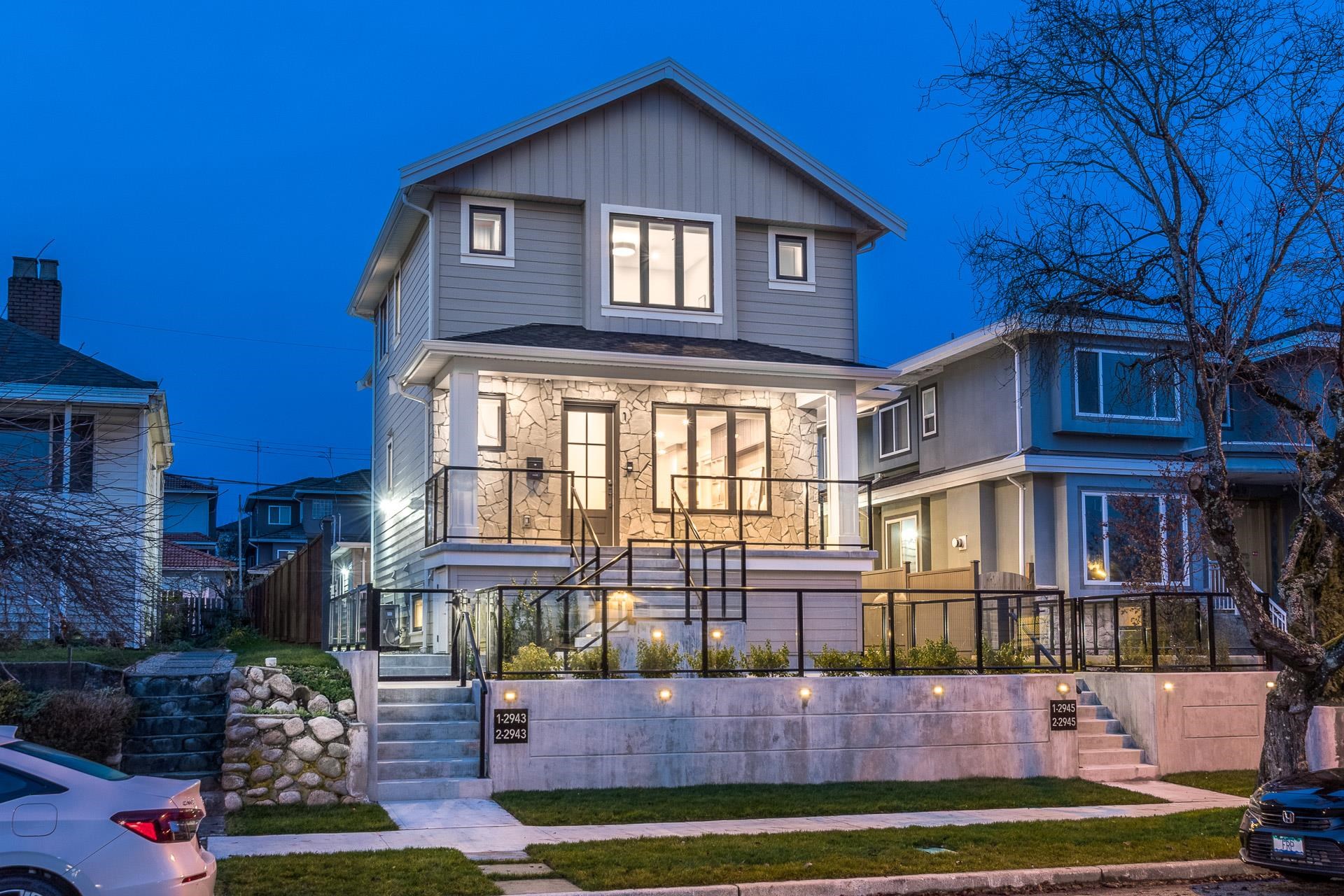 Additional image 2 of 1-2943 44th Avenue E, Vancouver, BC, V5R 3A9