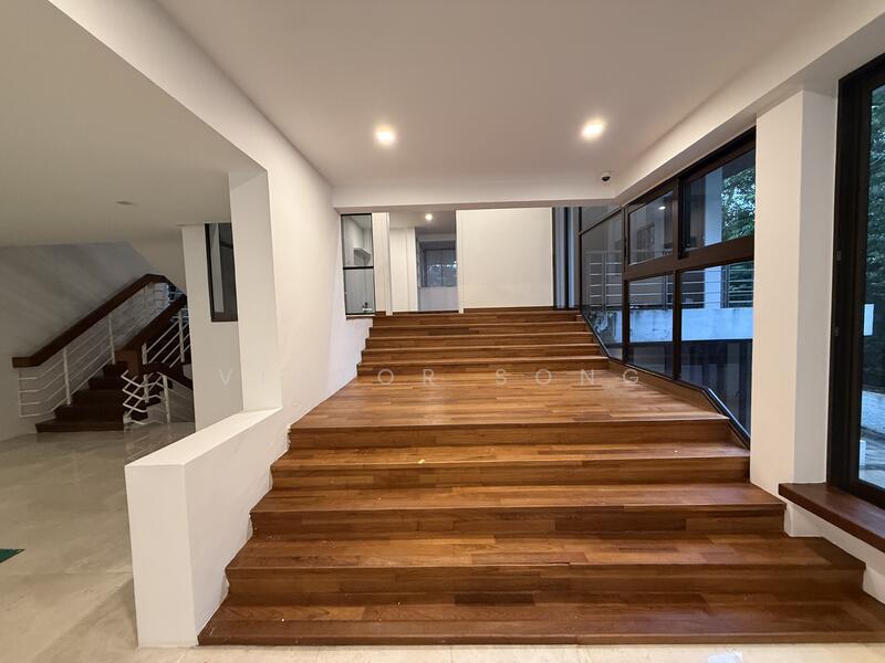 Leedon Road / Ford Ave / Holland Road GCB photo 5