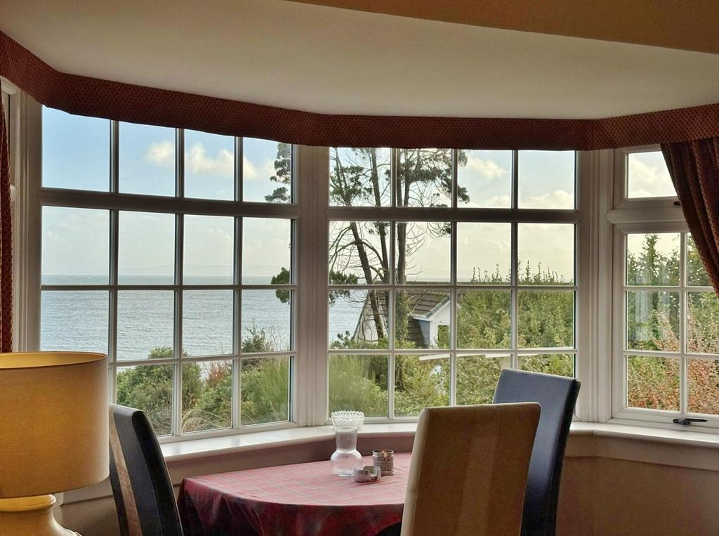 Additional image 35 of 5 bed villa for saleCraigielea House, Whiting Bay, Isle Of Arran KA27