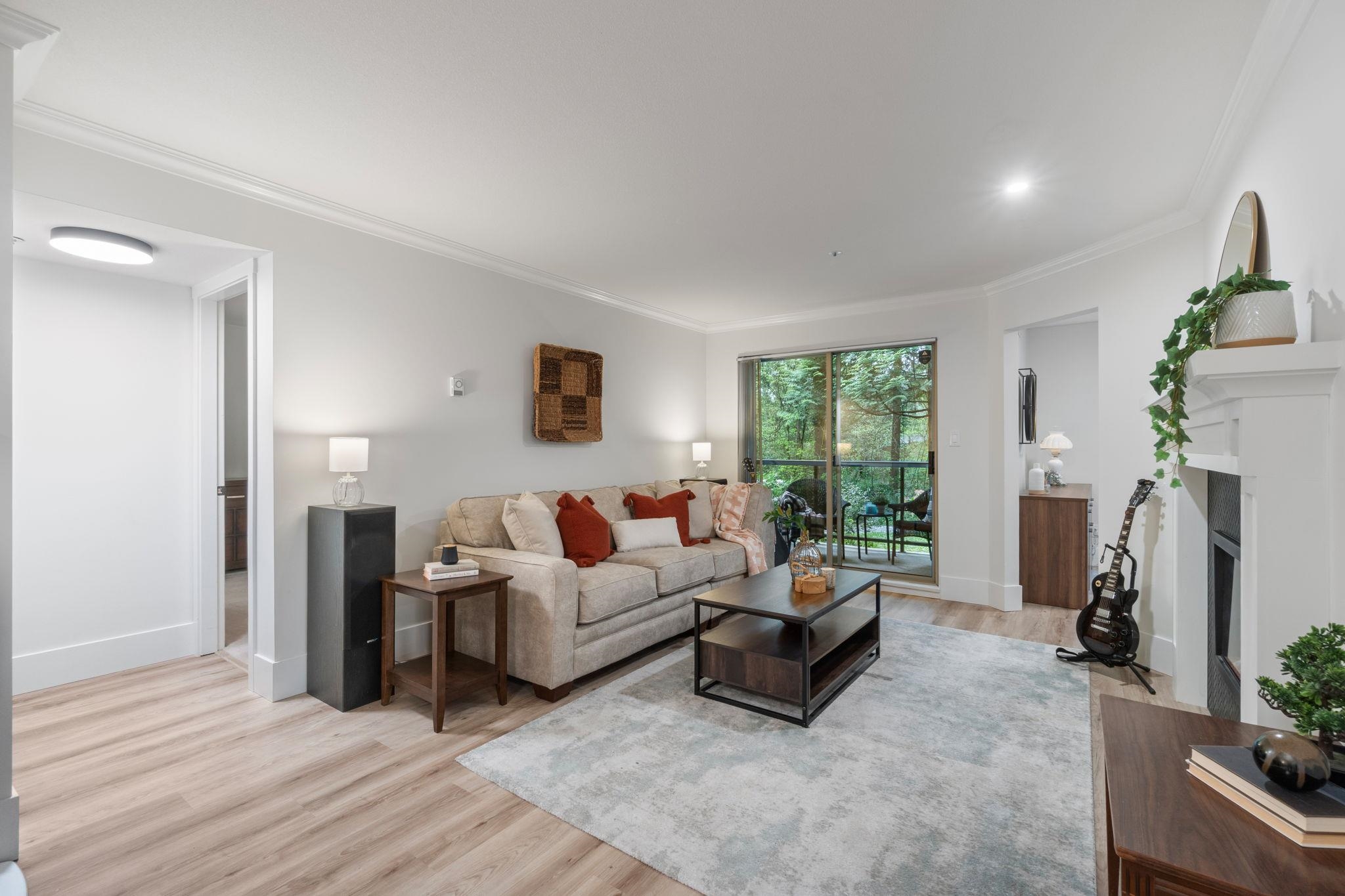 Additional image 3 of 104-180 Ravine Drive, Port Moody, BC, V3H 4Z3
