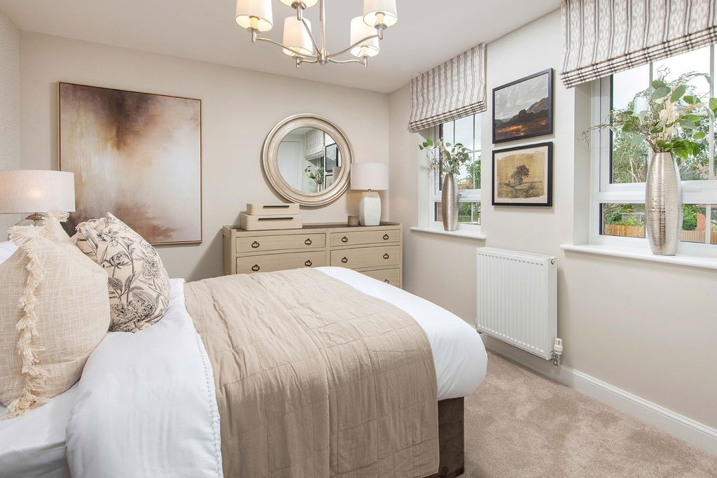 Additional image 7 of 4 bed detached house for sale"Skylark" at Lydiate Lane, Thornton, Liverpool L23