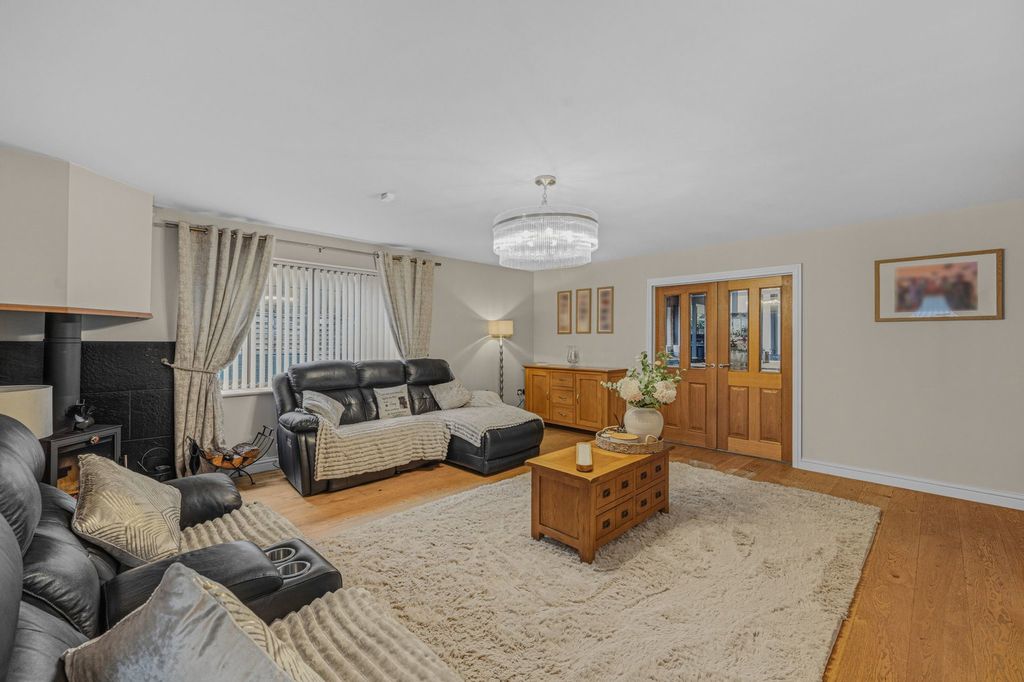 Additional image 9 of 7 bed detached house for saleMaes Aneurin Bevan, Tredegar NP22
