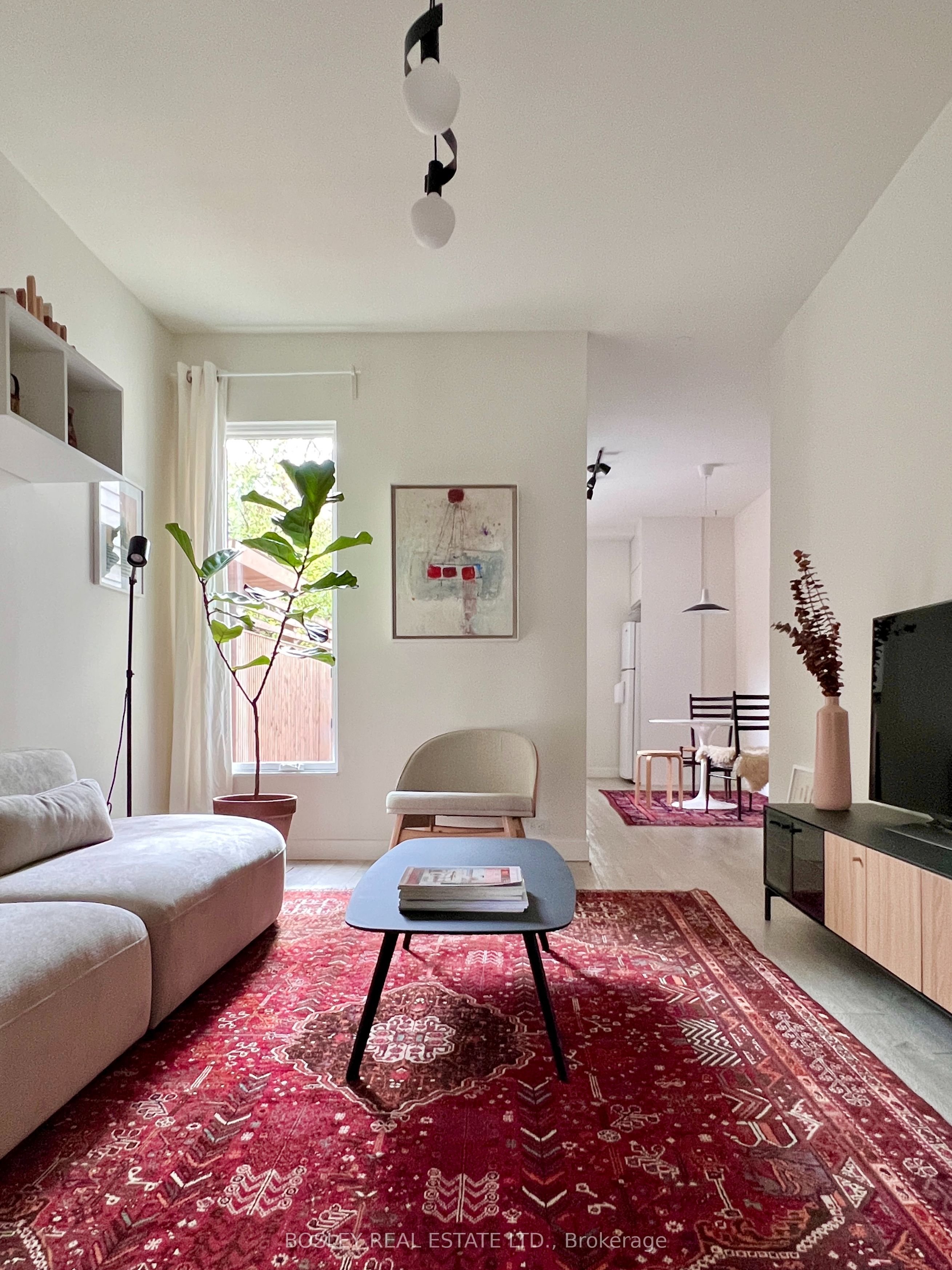Additional image 4 of Main Floor-41 Henderson Avenue, Toronto, ON, M6J 2B9