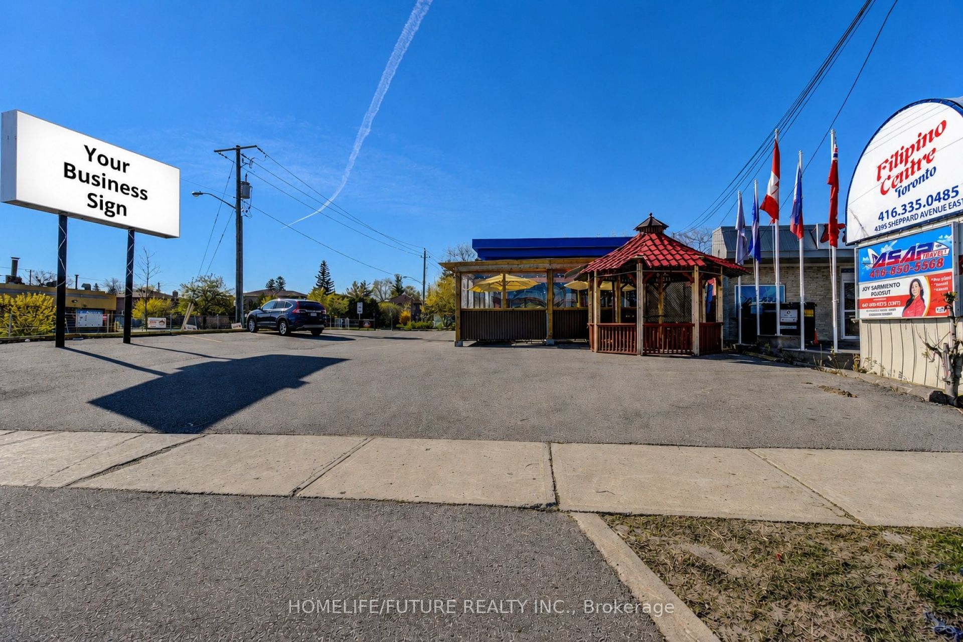 Additional image 6 of 4401 Sheppard Avenue E, Toronto, ON, M1S 1T9