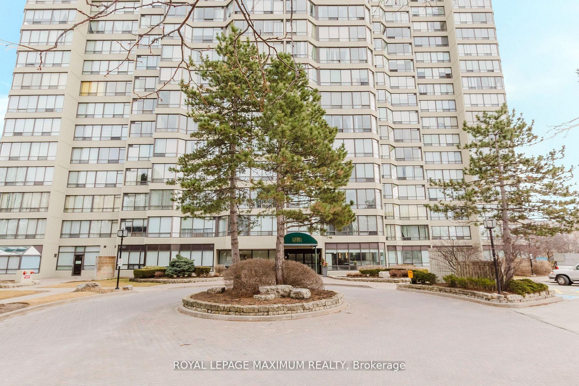 1101-26 Hanover Road, Brampton, ON, L6S 4T2