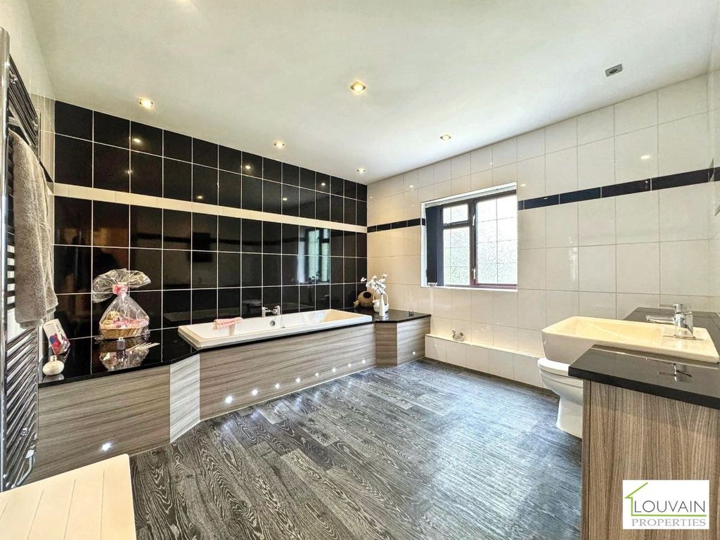 Additional image 16 of 4 bed bungalow for saleRose Farm Bungalows, Merthyr Road, Tredegar NP22