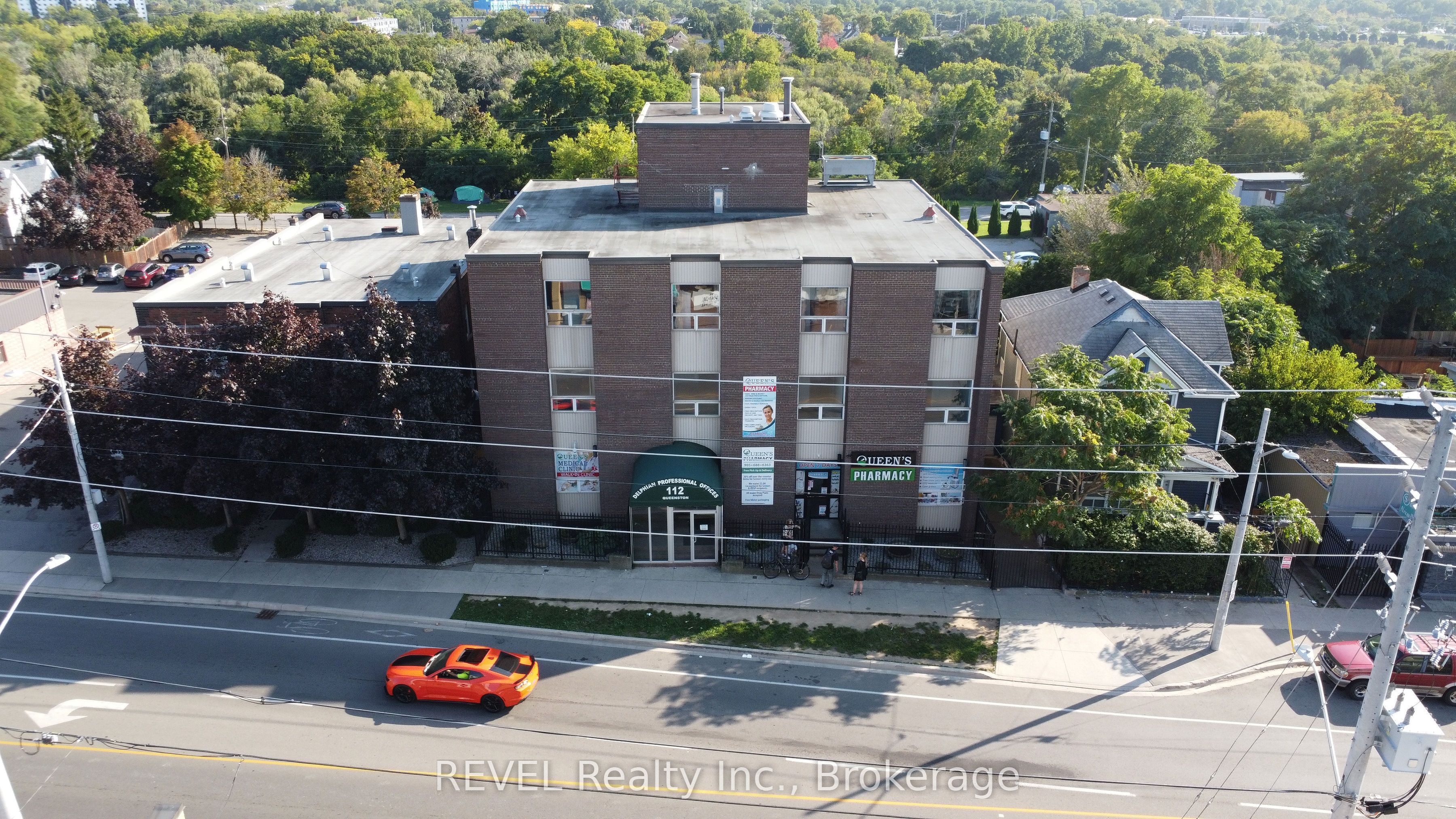 M3-112 Queenston Street, St. Catharines, ON, L2R 2Z4