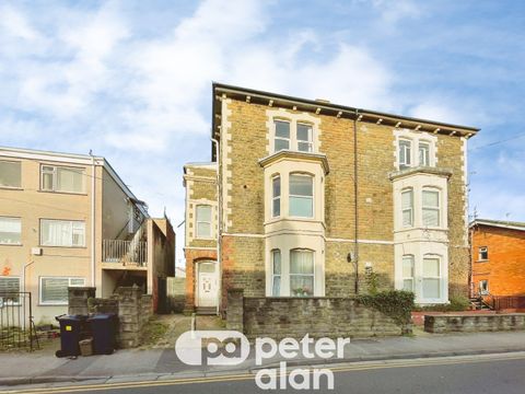 Romilly Road West, Cardiff CF5