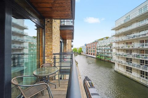 The Henson, Oval Road, London NW1