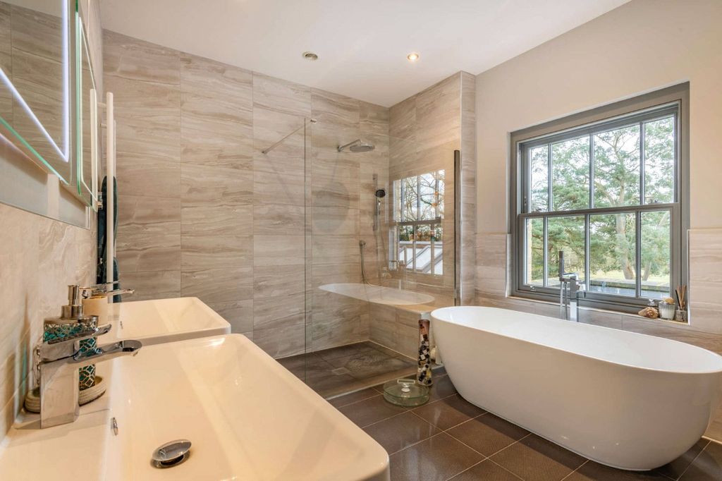 Additional image 13 of 9 bed detached house for saleChurch Road, Ashby St. Mary, Norwich NR14