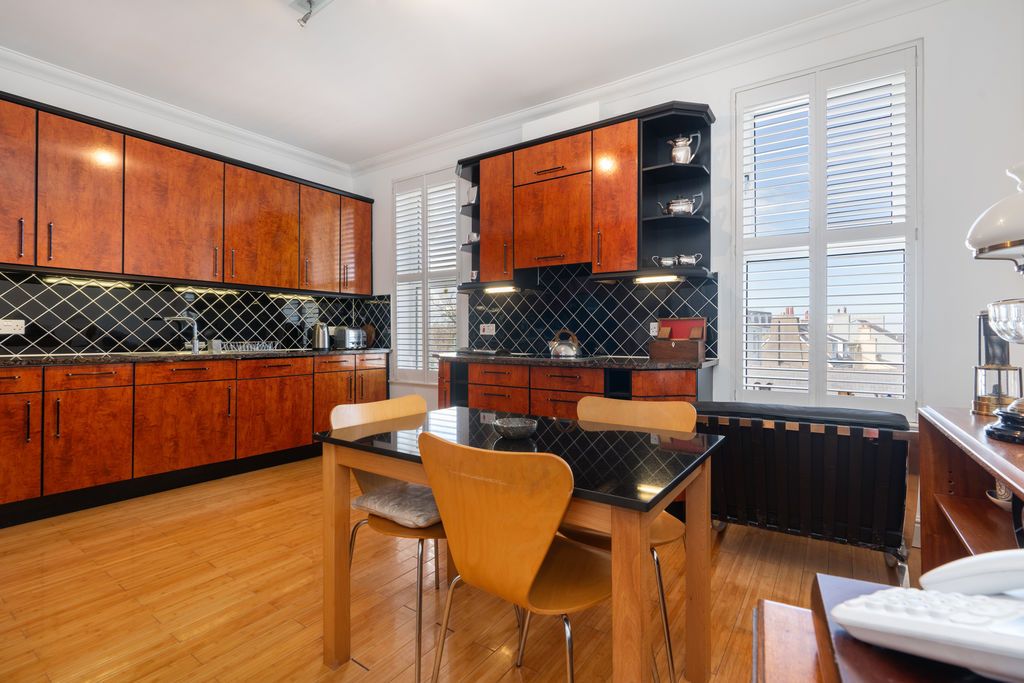 Additional image 15 of 4 bed flat for saleFlat 25 The Fountains, Ballure Promenade, Ramsey IM8
