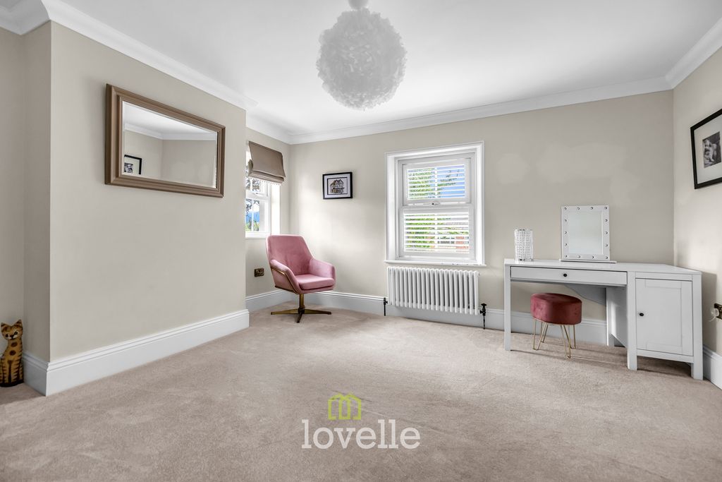 Additional image 30 of 5 bed detached house for saleArcher Road, Waltham DN37