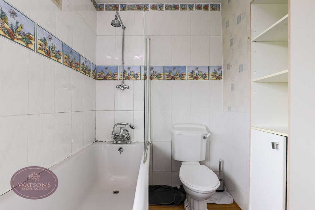 Additional image 16 of 3 bed semi-detached house for saleManor Road, Eastwood, Nottingham NG16