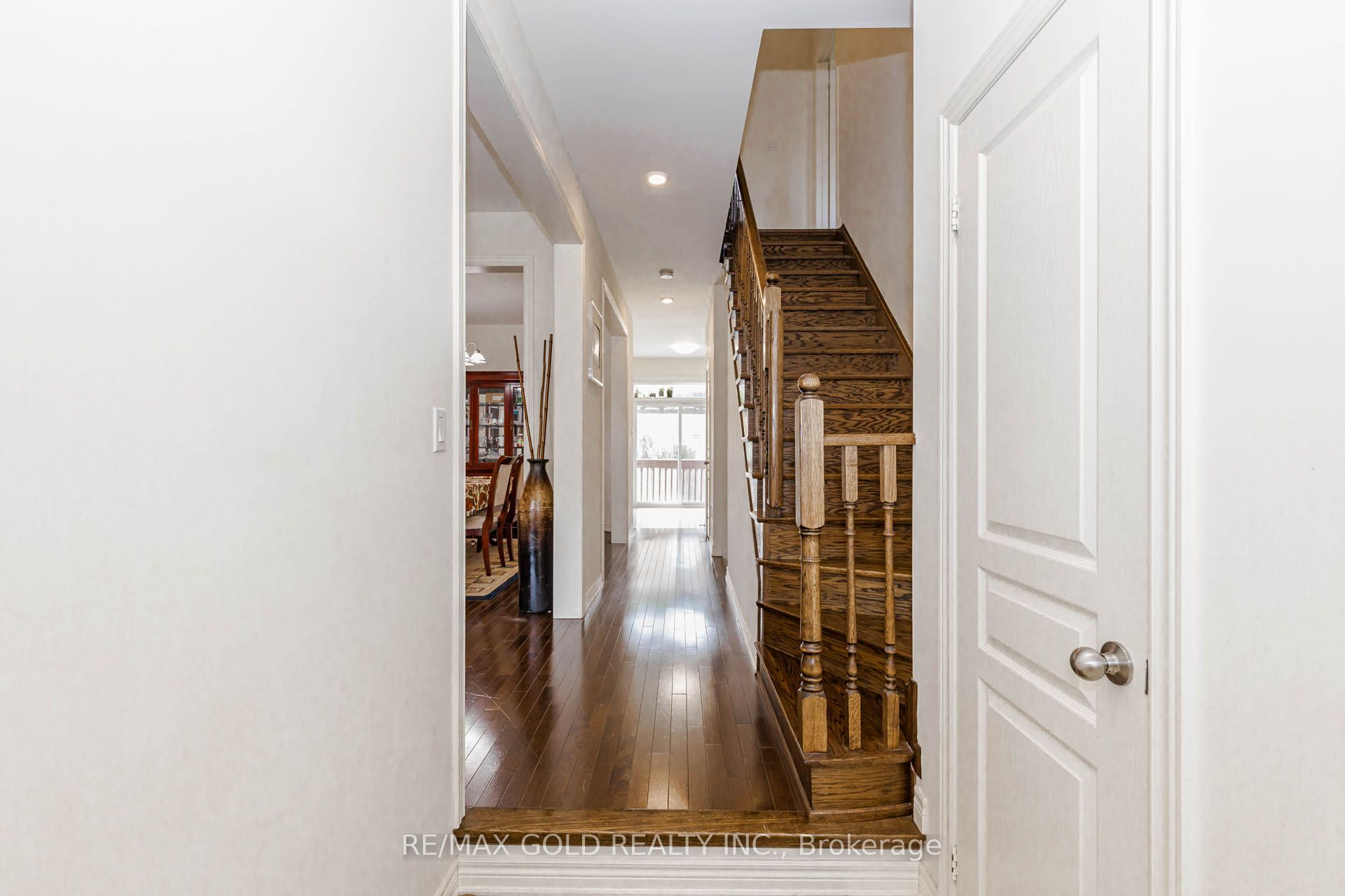 43 George Robinson Drive, Brampton, ON, L6Y 2E3 photo 3