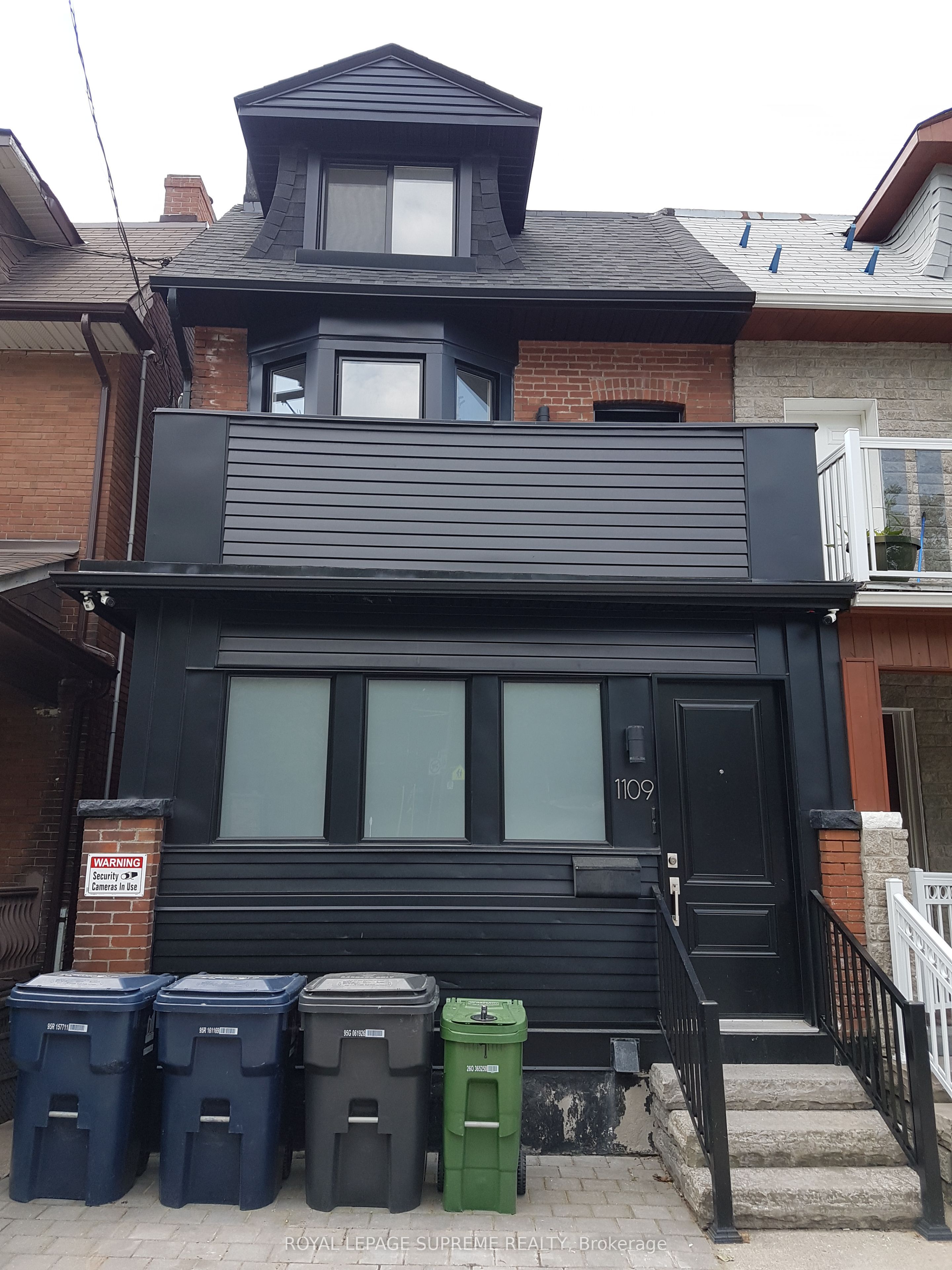 Additional image 2 of Lower-1109 Davenport Road, Toronto, ON, M6G 2C3