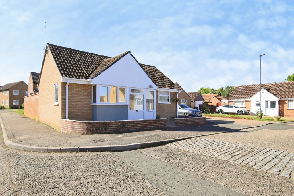 Additional image 19 of 1 bed detached bungalow for saleGoodacre, Peterborough PE2