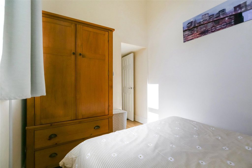 Additional image 15 of 1 bed flat for saleSt Andrew's Precinct, St Andrew's Street South, Kilmarnock KA1