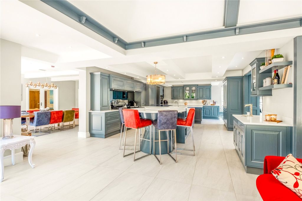 Additional image 16 of 7 bed detached house for saleLong Mill Lane, Crouch, Borough Green, Sevenoaks TN15