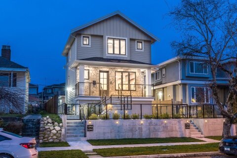 Additional image 8 of 1-2943 44th Avenue E, Vancouver, BC, V5R 3A9