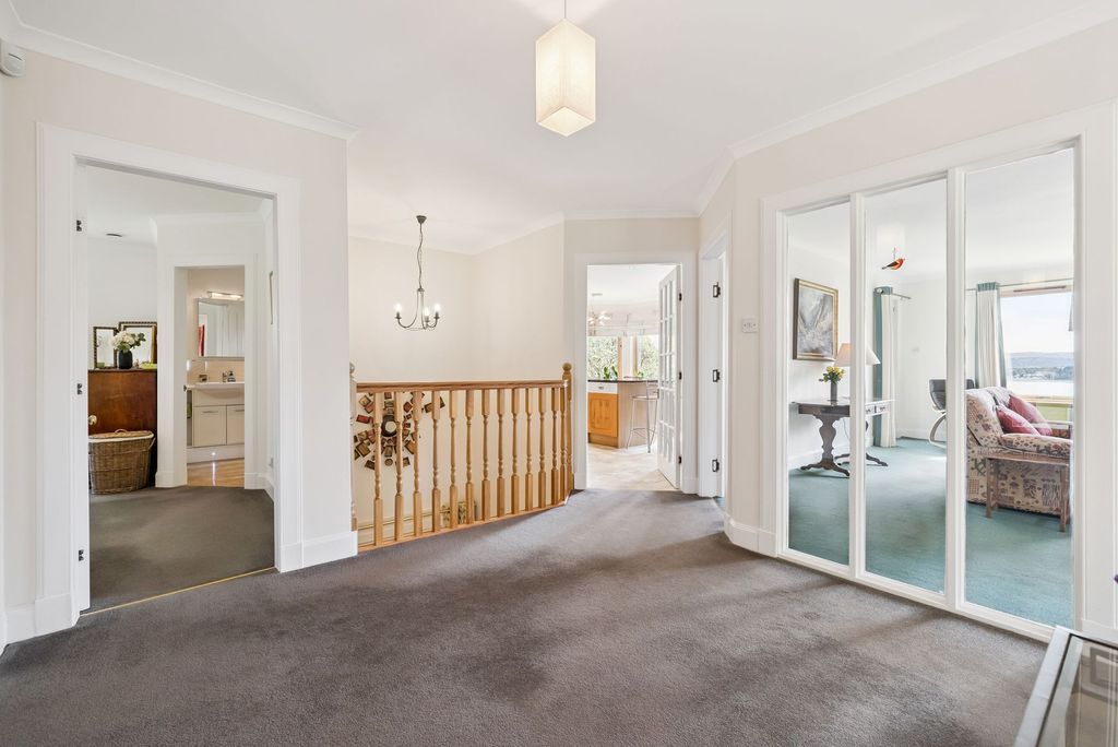 Additional image 5 of 4 bed property for saleRowan House, Armadale Road, Rhu, Helensburgh G84
