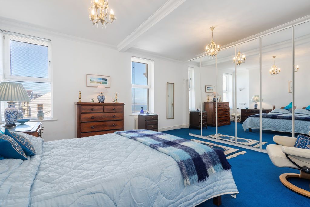 Additional image 18 of 4 bed flat for saleFlat 25 The Fountains, Ballure Promenade, Ramsey IM8
