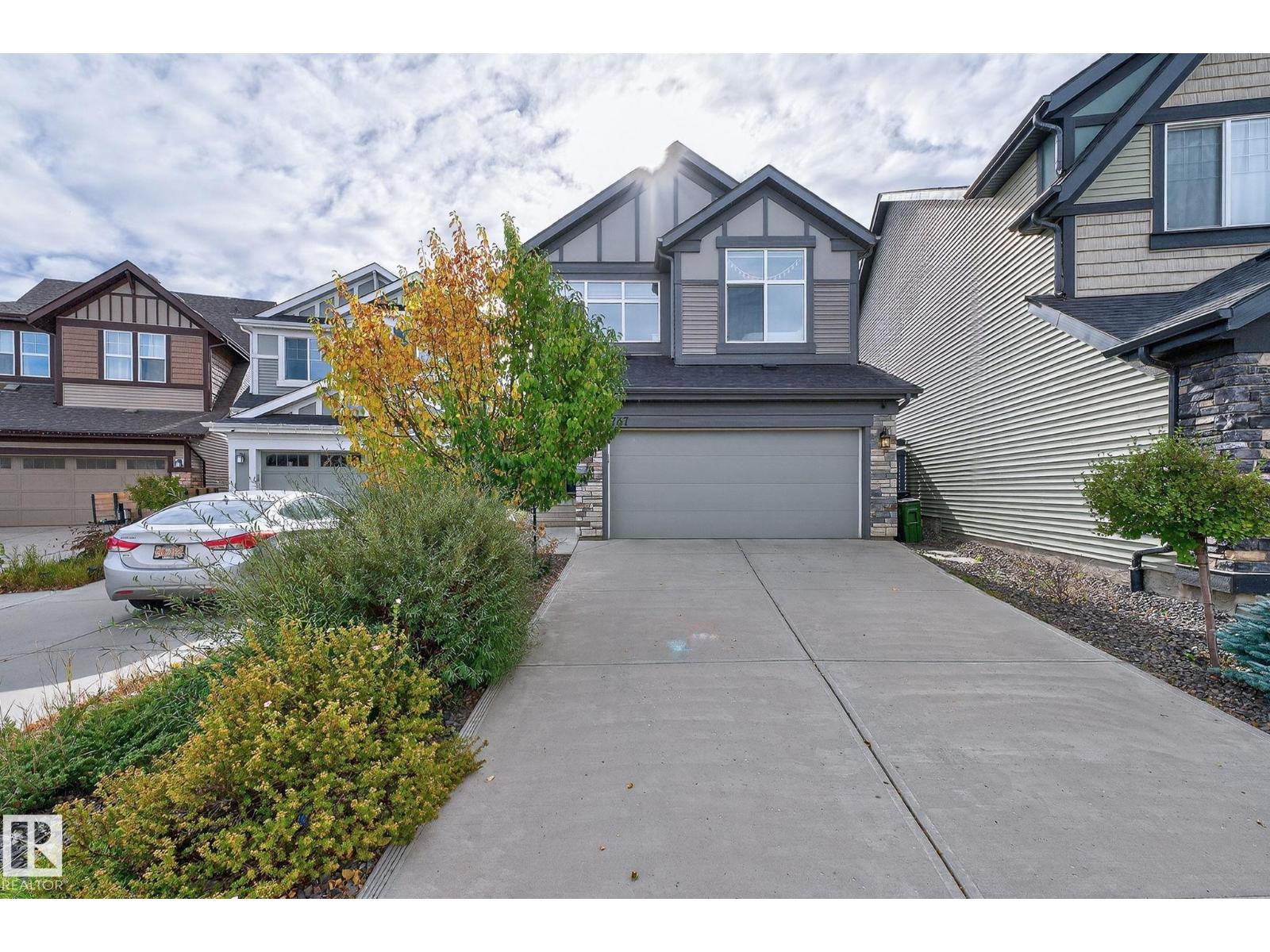 1737 Dumont Crescent SW, Edmonton, AB, T6W3J2