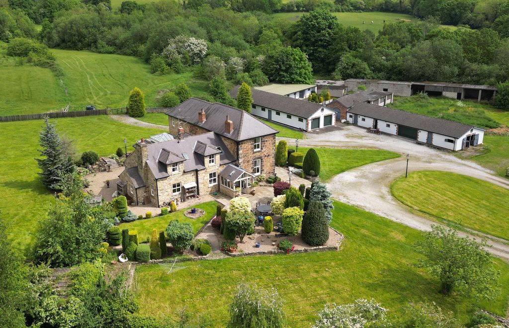 Additional image 40 of 5 bed detached house for saleHalfacre Lane, Dronfield S18