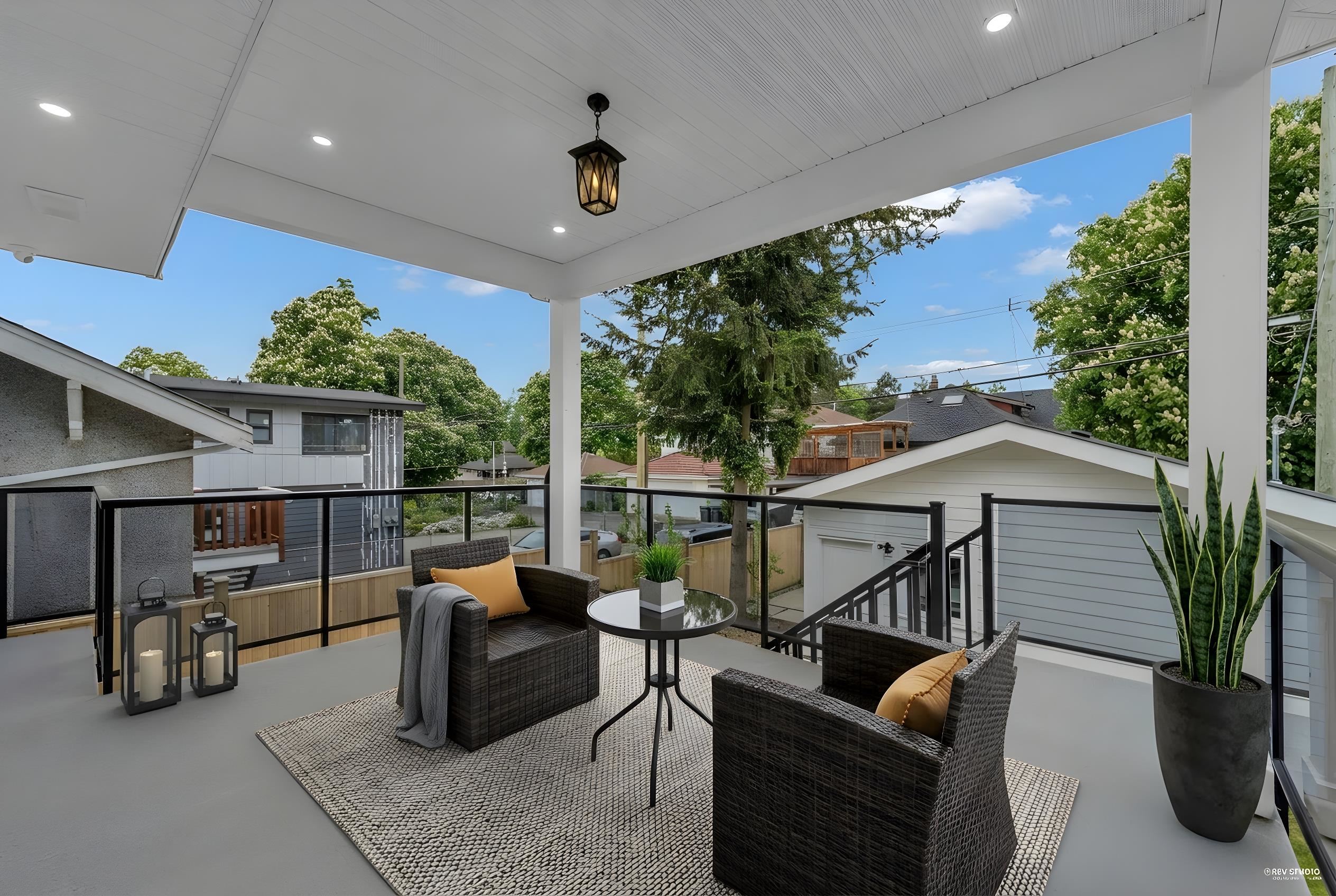 2617 Mcgill Street, Vancouver, BC, V5K 1H2