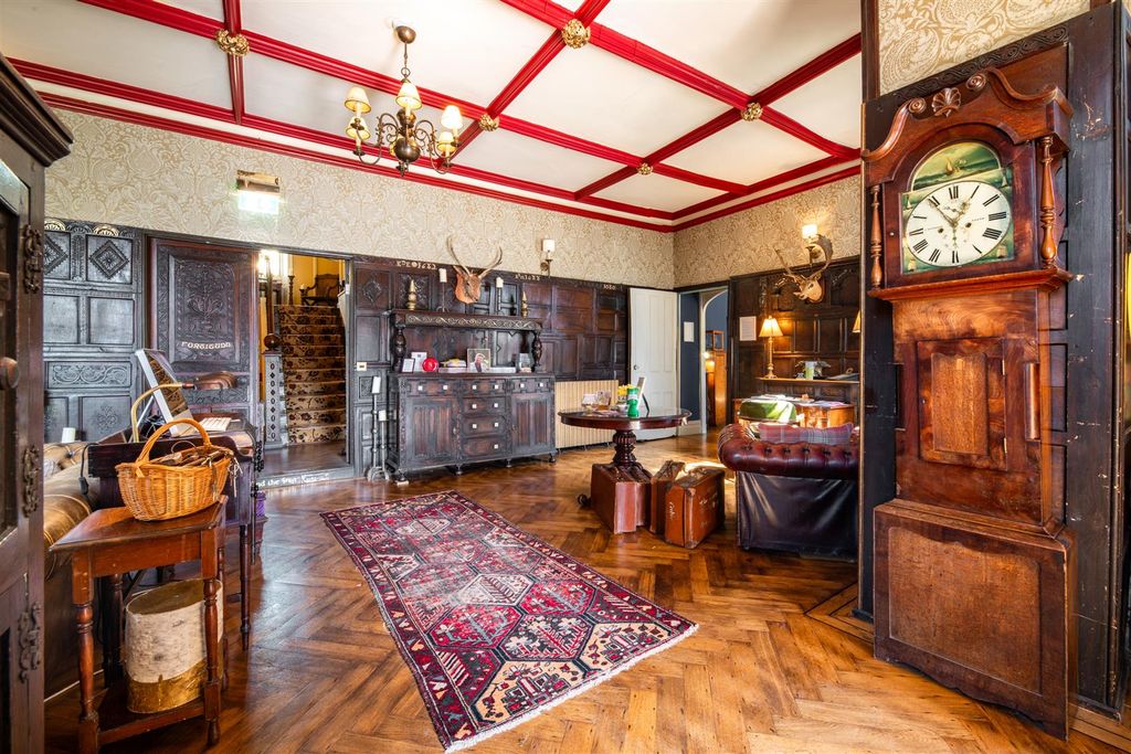 Additional image 70 of 10 bed property for saleBrough, Kirkby Stephen CA17