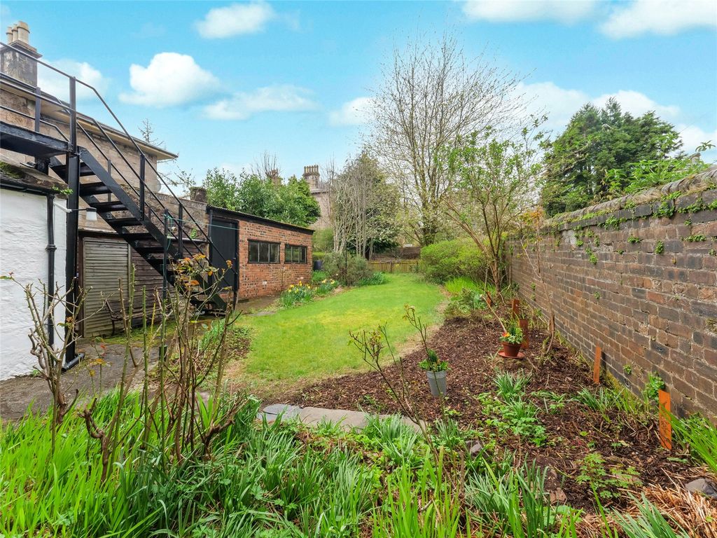 Additional image 11 of 2 bed flat for saleUnion Street, Greenock, Inverclyde PA16