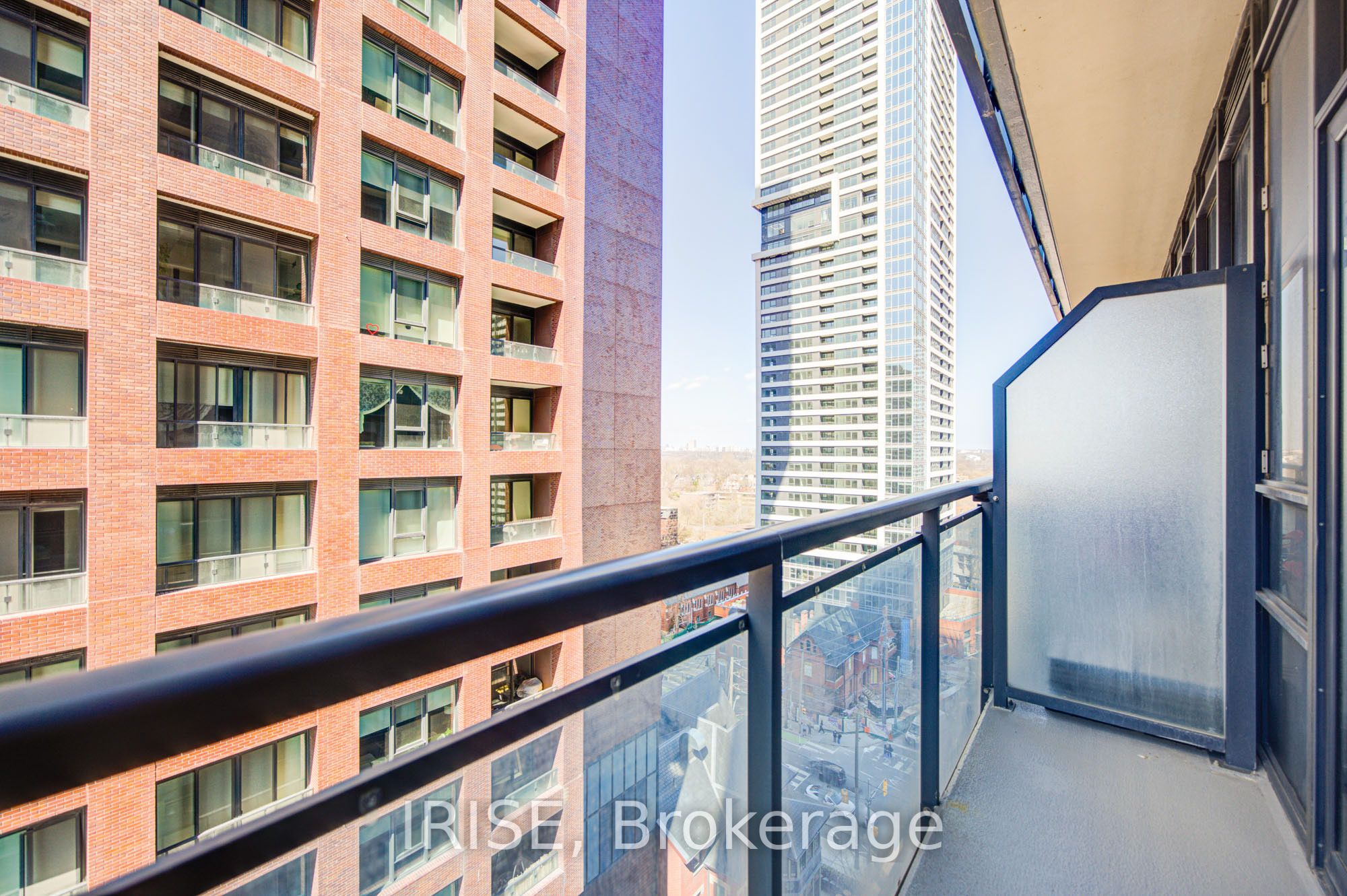 Additional image 5 of 1109-28 Linden Street, Toronto, ON, M4Y 0A4