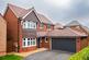Hollington Close, Leyland
