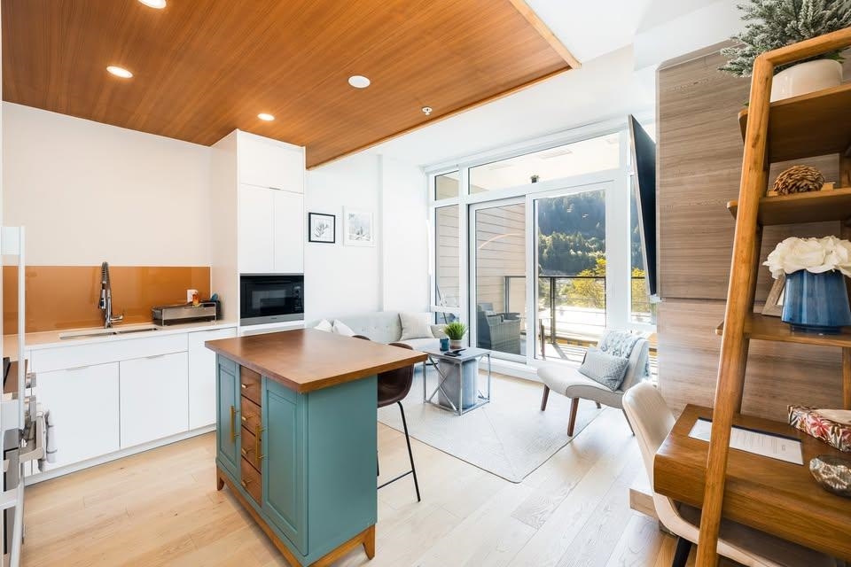 Additional image 6 of 504-6687 Nelson Avenue, West Vancouver, BC, V7W 2B2