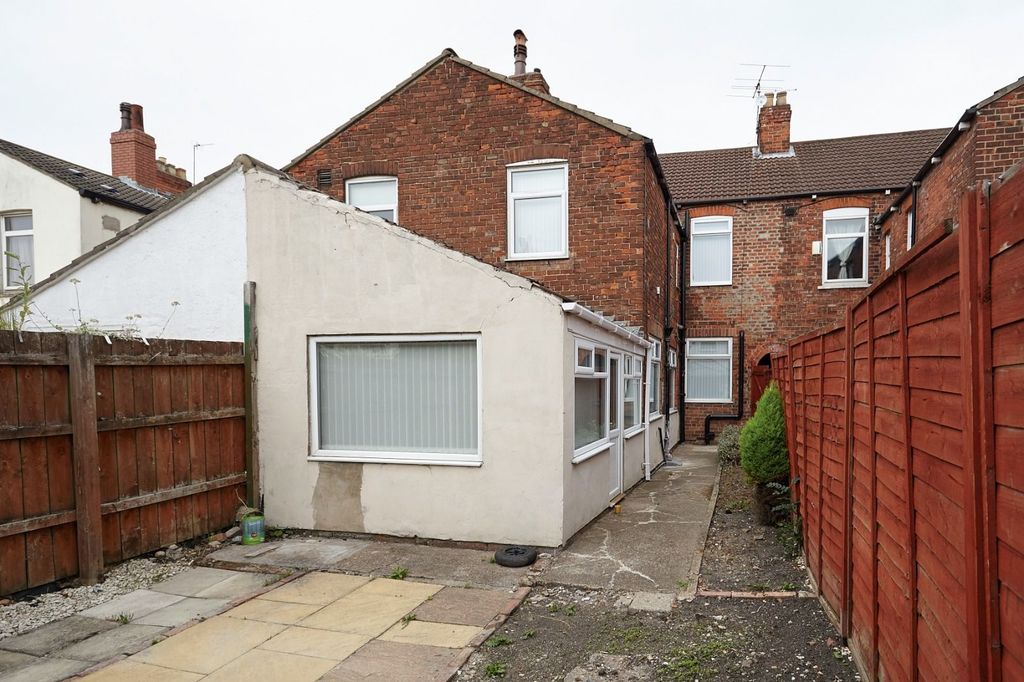 Additional image 11 of 5 bed terraced house to rentMelrose Street, Hull HU3