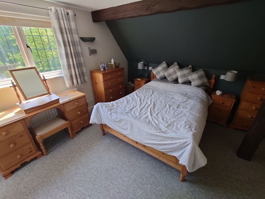 Additional image 14 of 5 bed detached house to rentColesden Road, Wilden MK44