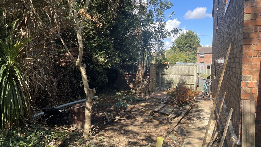 Additional image 3 of Land for saleHoldich Street, Peterborough PE3