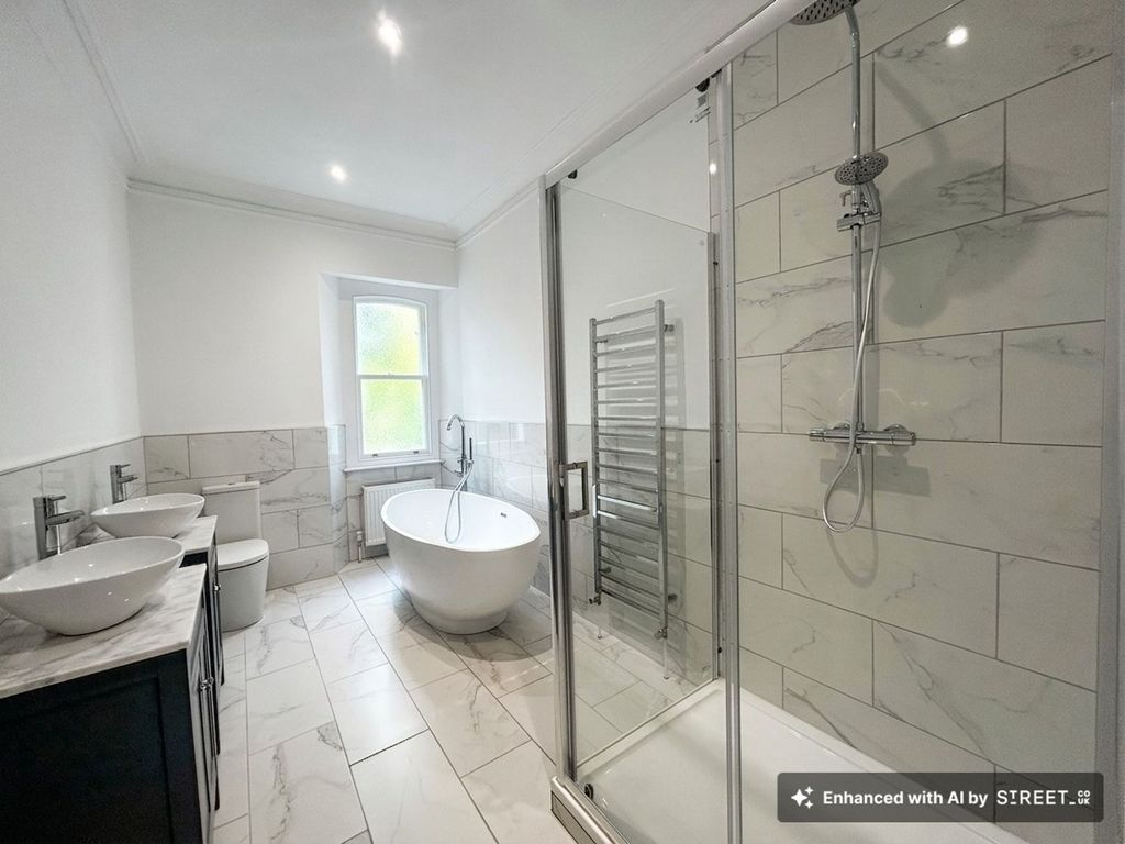 Additional image 5 of 4 bed semi-detached house to rentLewis Road, Neath SA11