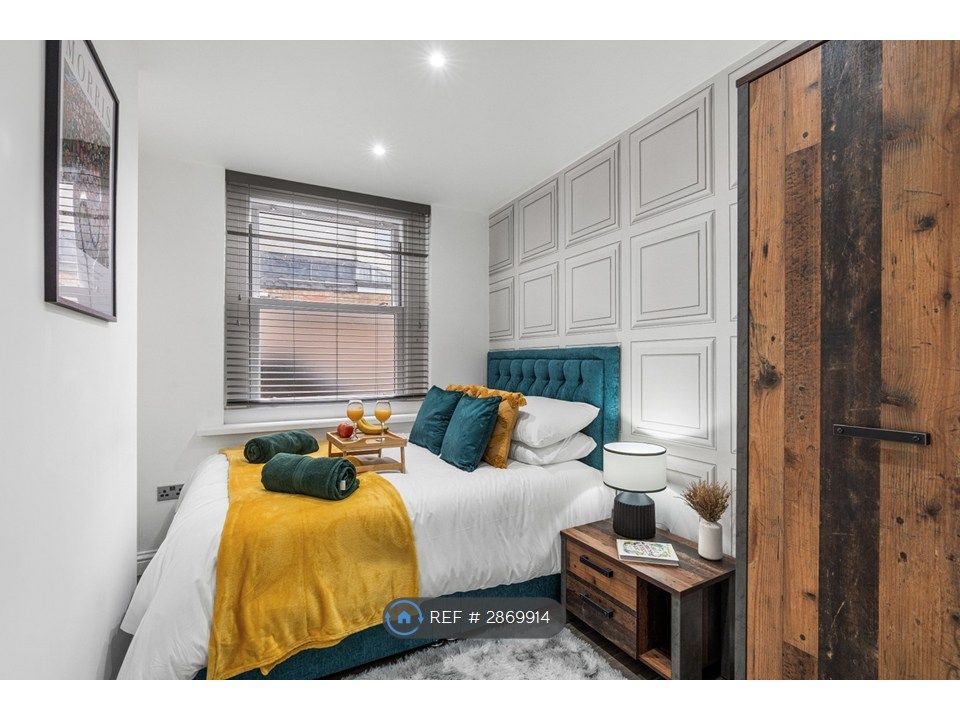 Additional image 2 of 1 bed flat to rentWindsor Court, Brighton BN1