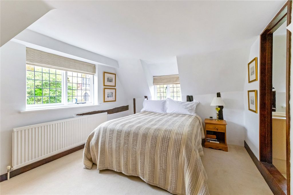 Additional image 20 of 5 bed detached house for saleChurch Road, Barton-Le-Clay, Bedford, Bedfordshire MK45
