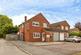 Farm House Close, Bottesford, Nottingham, Leicestershire, NG13