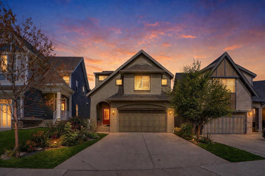 46 Mahogany Passage SE, Calgary, AB, T3M 2K5