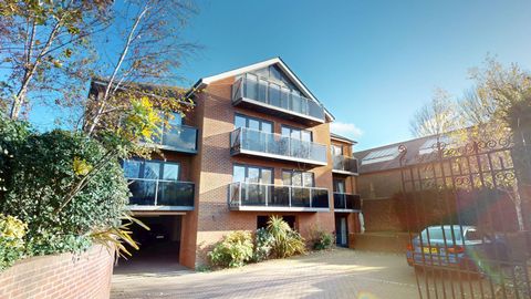 South Court, Dyke Road, Brighton BN1