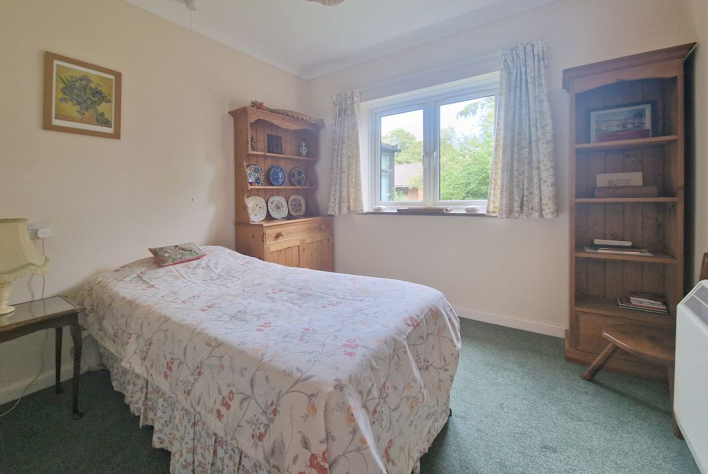 Additional image 6 of 1 bed flat for salePyrford Gardens, Belmore Lane, Lymington, Hampshire SO41