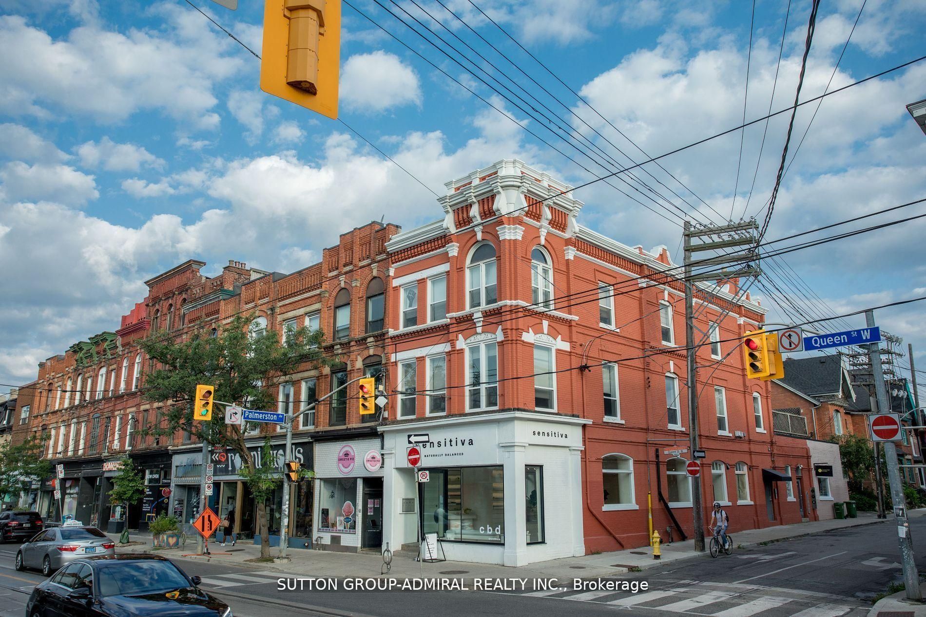 Additional image 3 of 2nd Flr-652 Queen Street W, Toronto, ON, M6J 1E5