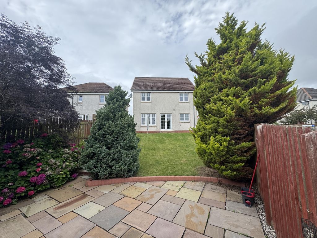Additional image 51 of 4 bed detached house to rent52 St. Martin Crescent, Dundee DD3