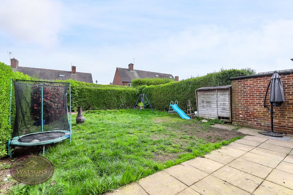 Additional image 17 of 3 bed semi-detached house for saleManor Road, Eastwood, Nottingham NG16