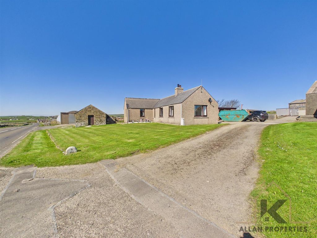 Additional image 48 of 3 bed detached bungalow for saleAppiehouse, Harray, Orkney KW17