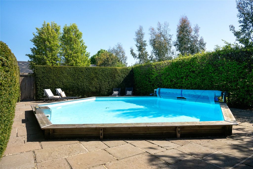 Additional image 29 of 5 bed detached house for salePaxford, Moreton-In-Marsh, Gloucestershire GL56