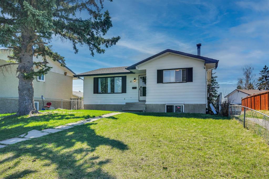 Additional image 3 of 43 Maranda Close NE, Calgary, AB, T2A 3E7
